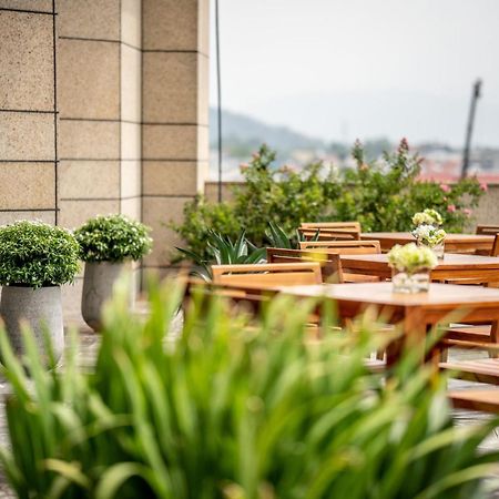 Crowne Plaza Vinh Yen City Centre By Ihg Екстер'єр фото
