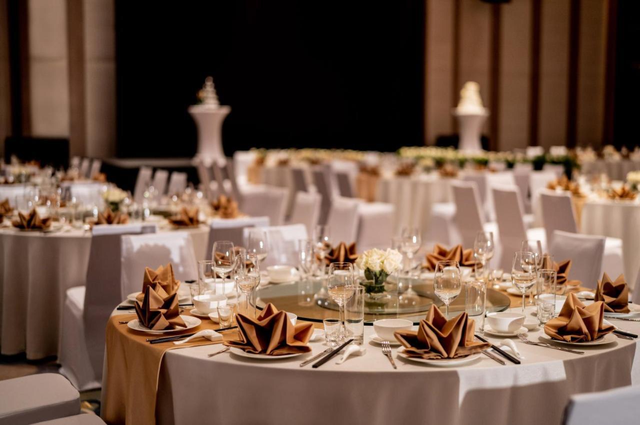 Crowne Plaza Vinh Yen City Centre By Ihg Екстер'єр фото