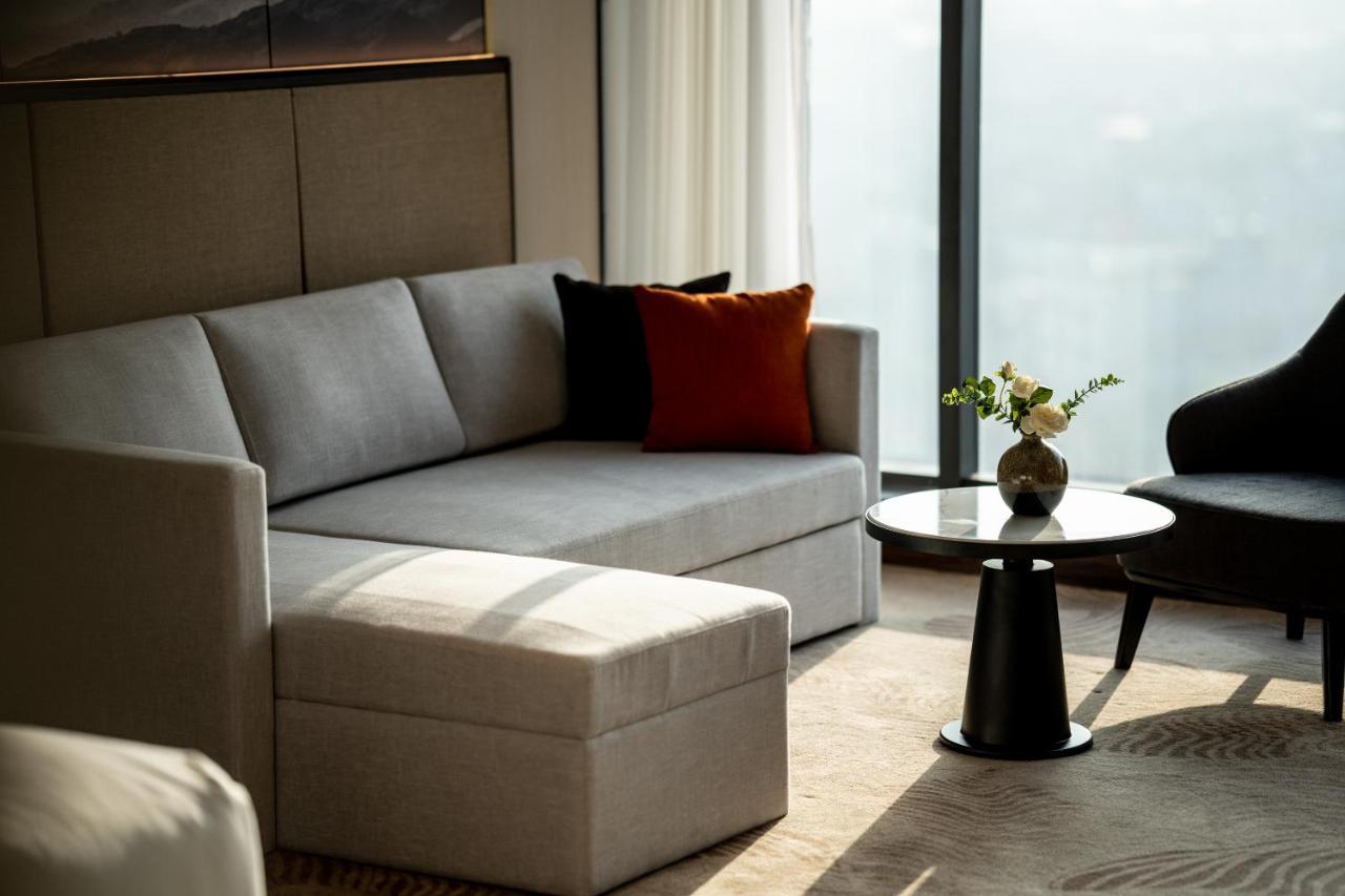 Crowne Plaza Vinh Yen City Centre By Ihg Екстер'єр фото