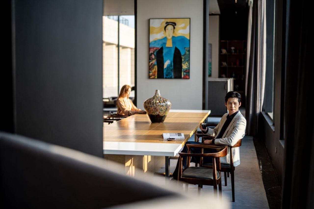 Crowne Plaza Vinh Yen City Centre By Ihg Екстер'єр фото