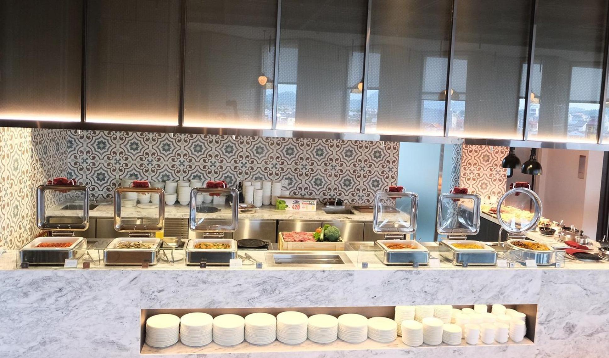 Crowne Plaza Vinh Yen City Centre By Ihg Екстер'єр фото